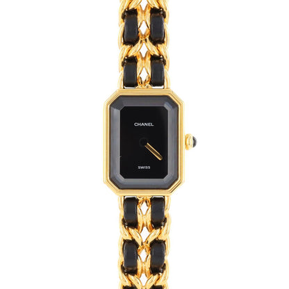Chanel Première GP Quartz