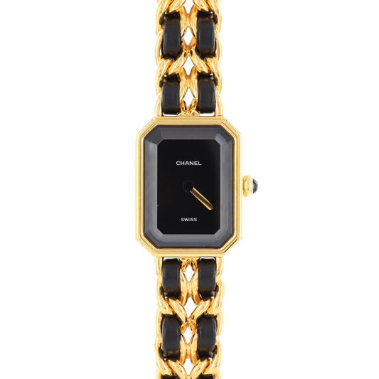 Chanel Première GP Quartz
