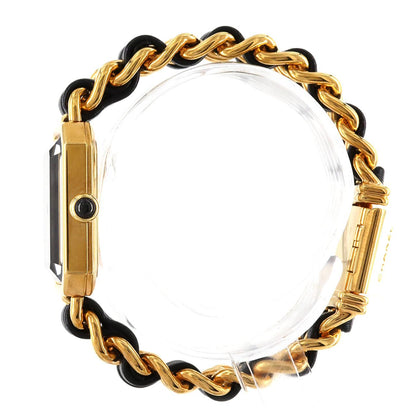 Chanel Première GP Quartz