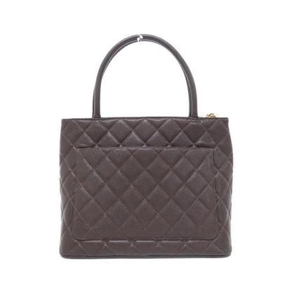 Chanel 1804 Caviar Skin Bag