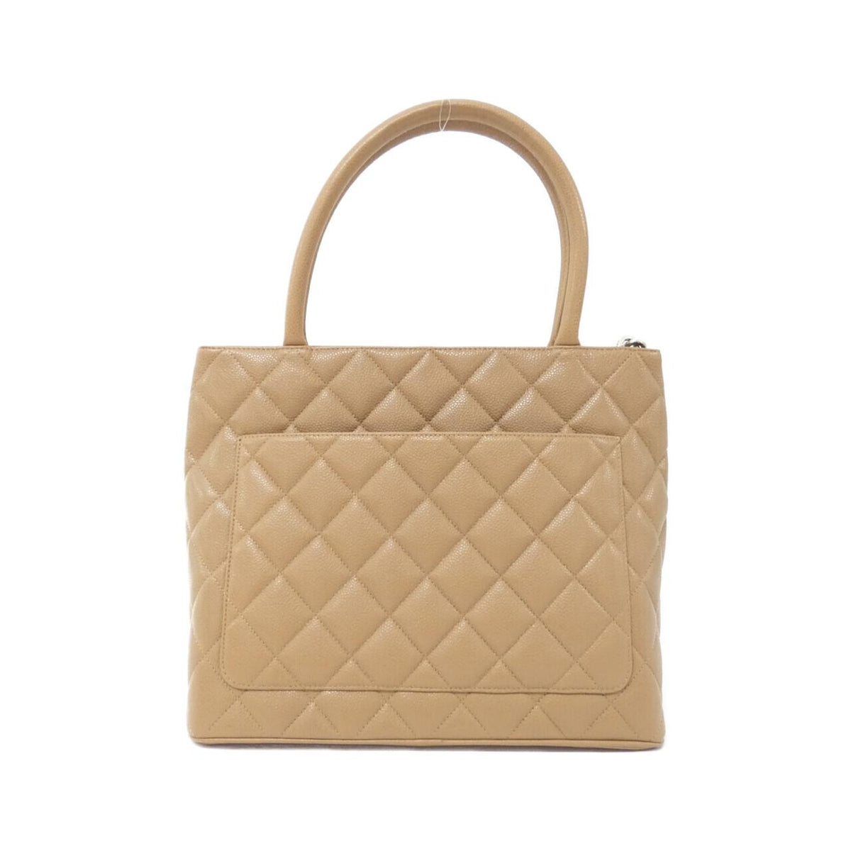 Chanel Caviar Skin Bag