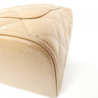 Chanel Caviar Skin Bag
