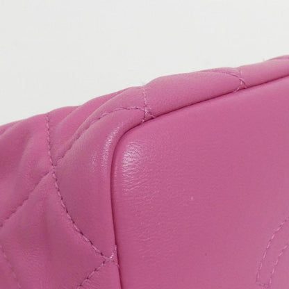 Chanel AS1745 Lambskin Shoulder Bag