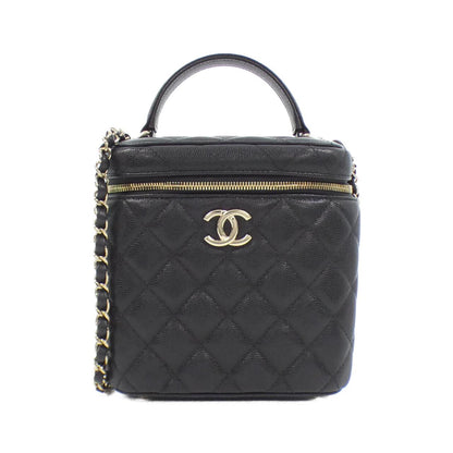 Chanel AS2362 Caviar Skin Bag