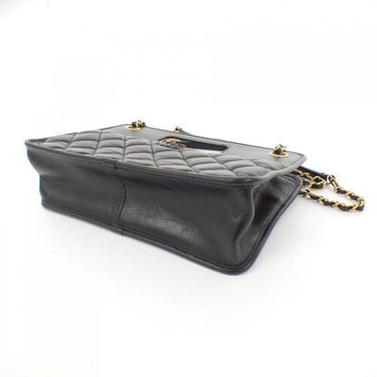 Chanel AS4037 Calf Shoulder Bag