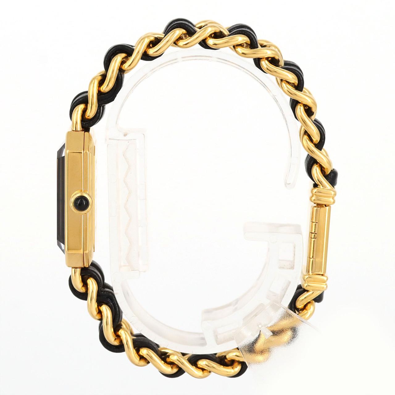 Chanel Première GP Quartz