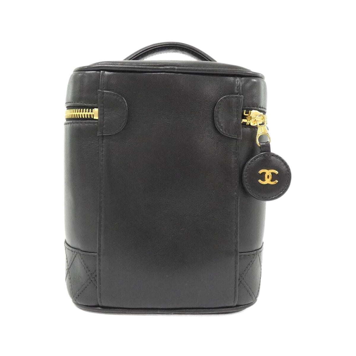 Chanel 01619 Lambskin Bag