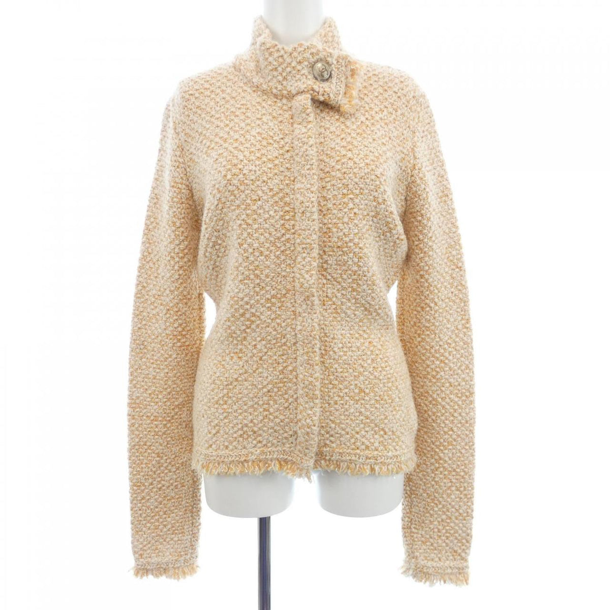 Chanel P21869V01377 Jacket