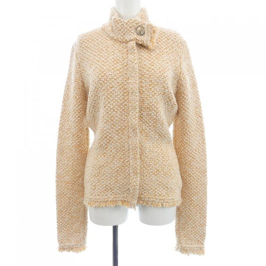 Chanel P21869V01377 Jacket