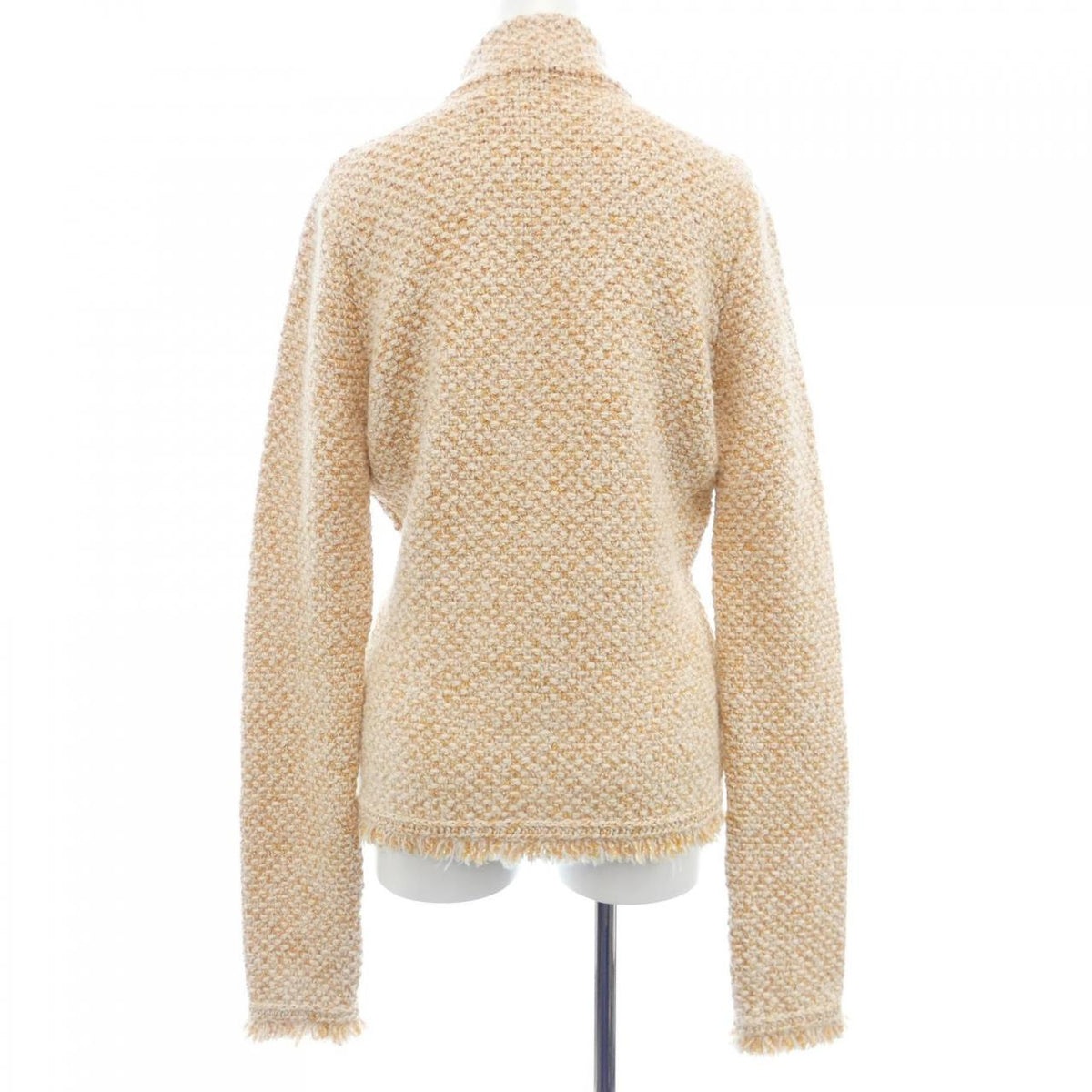 Chanel P21869V01377 Jacket