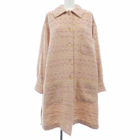 Chanel Coat