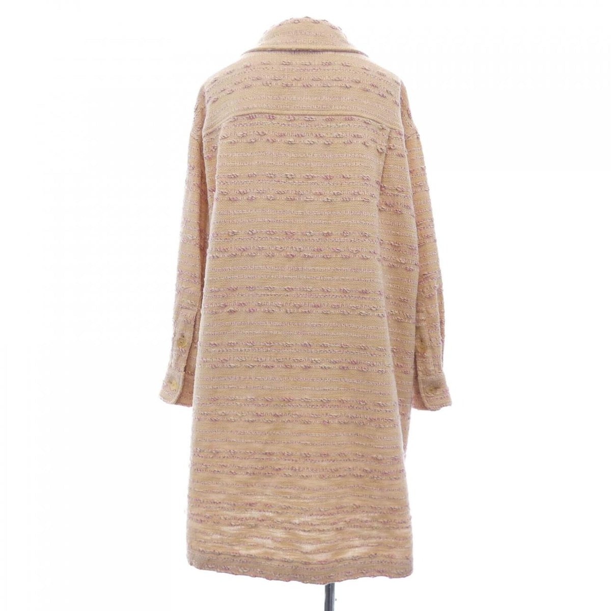 Chanel Coat
