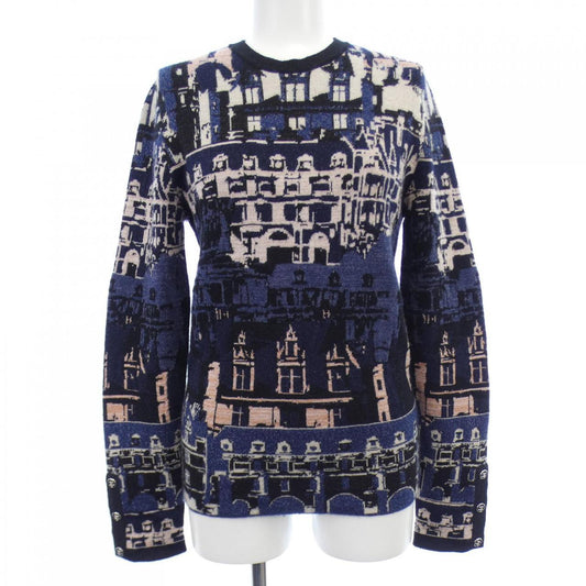 Chanel P71031K10156 Cashmere Knit