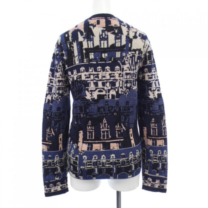 Chanel P71031K10156 Cashmere Knit