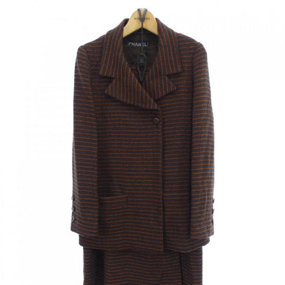 Chanel Three Piece Set