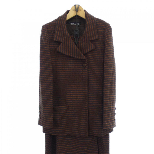 Chanel Three Piece Set
