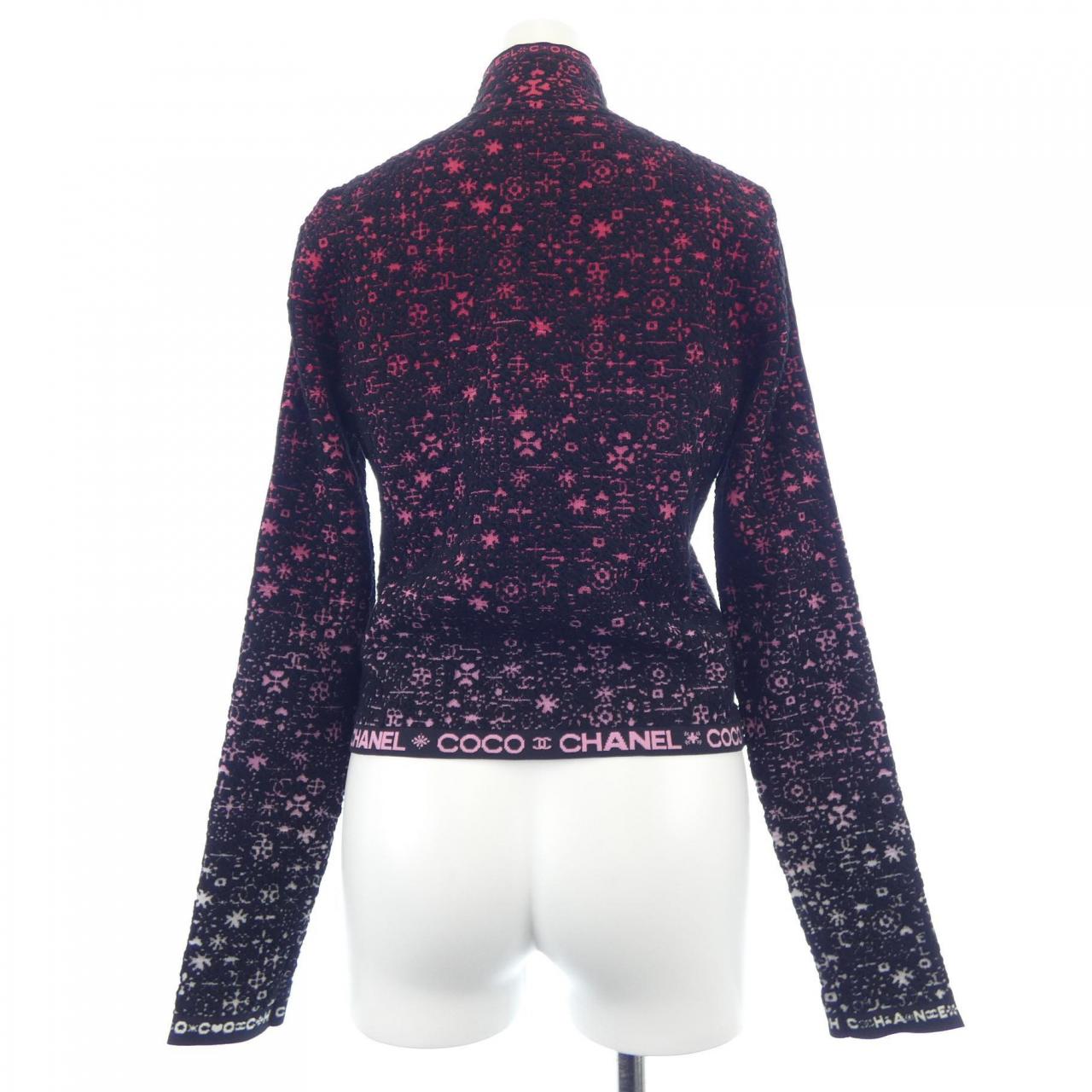 Chanel P70783K10214 Blouson