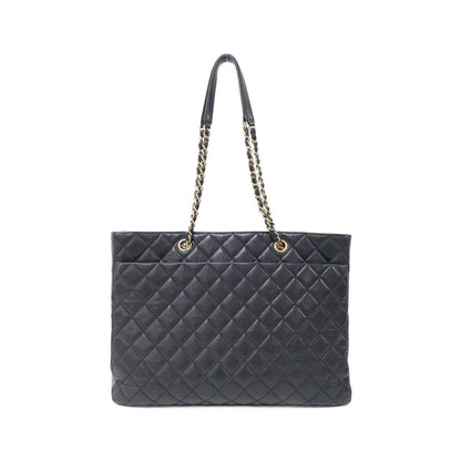 Chanel Caviar Skin Bag