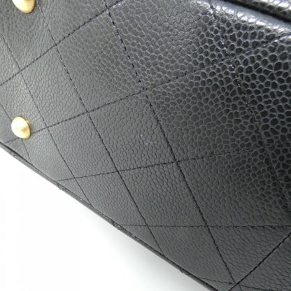 Chanel Caviar Skin Bag
