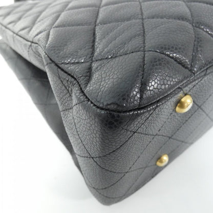 Chanel Caviar Skin Bag