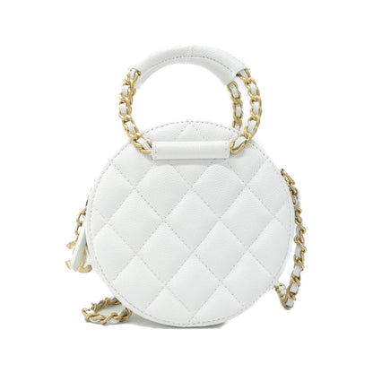 Chanel AP1176 Caviar Skin Shoulder Bag