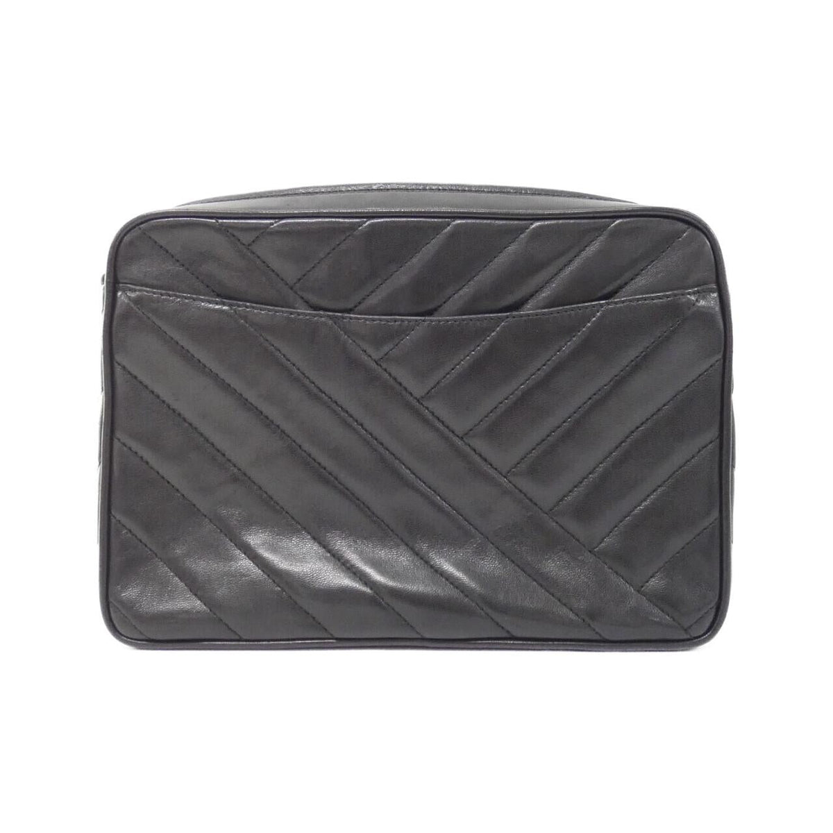 Chanel Shoulder Bag Lambskin Shoulder Bag