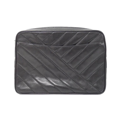 Chanel Shoulder Bag Lambskin Shoulder Bag