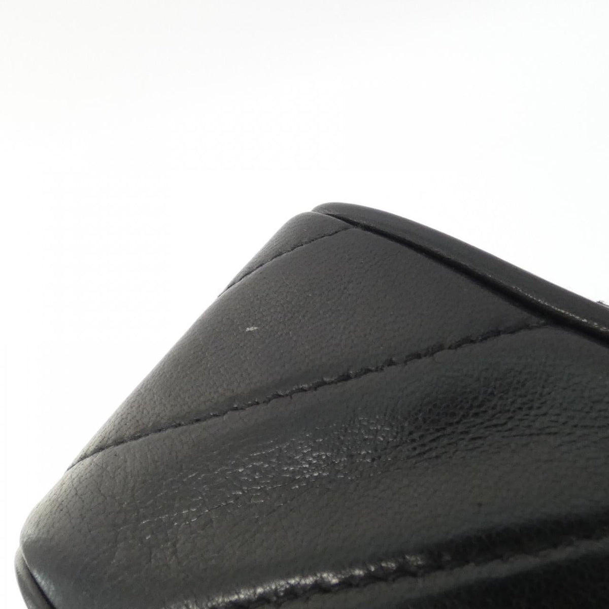 Chanel Shoulder Bag Lambskin Shoulder Bag