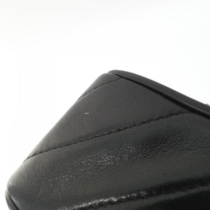 Chanel Shoulder Bag Lambskin Shoulder Bag
