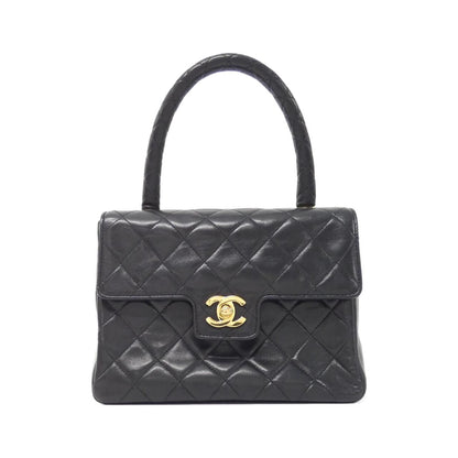 Chanel Chanel Bag Lambskin Shoulder Bag