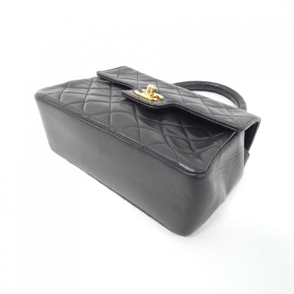 Chanel Chanel Bag Lambskin Shoulder Bag
