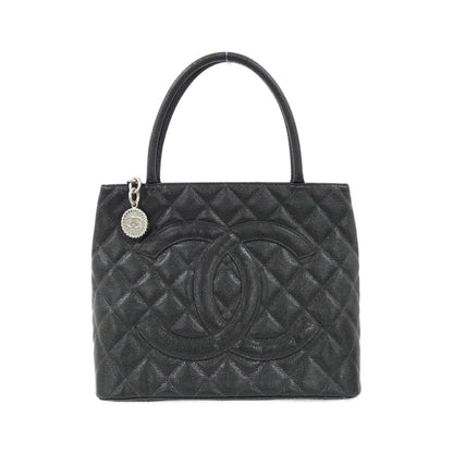 Chanel Caviar Skin Bag