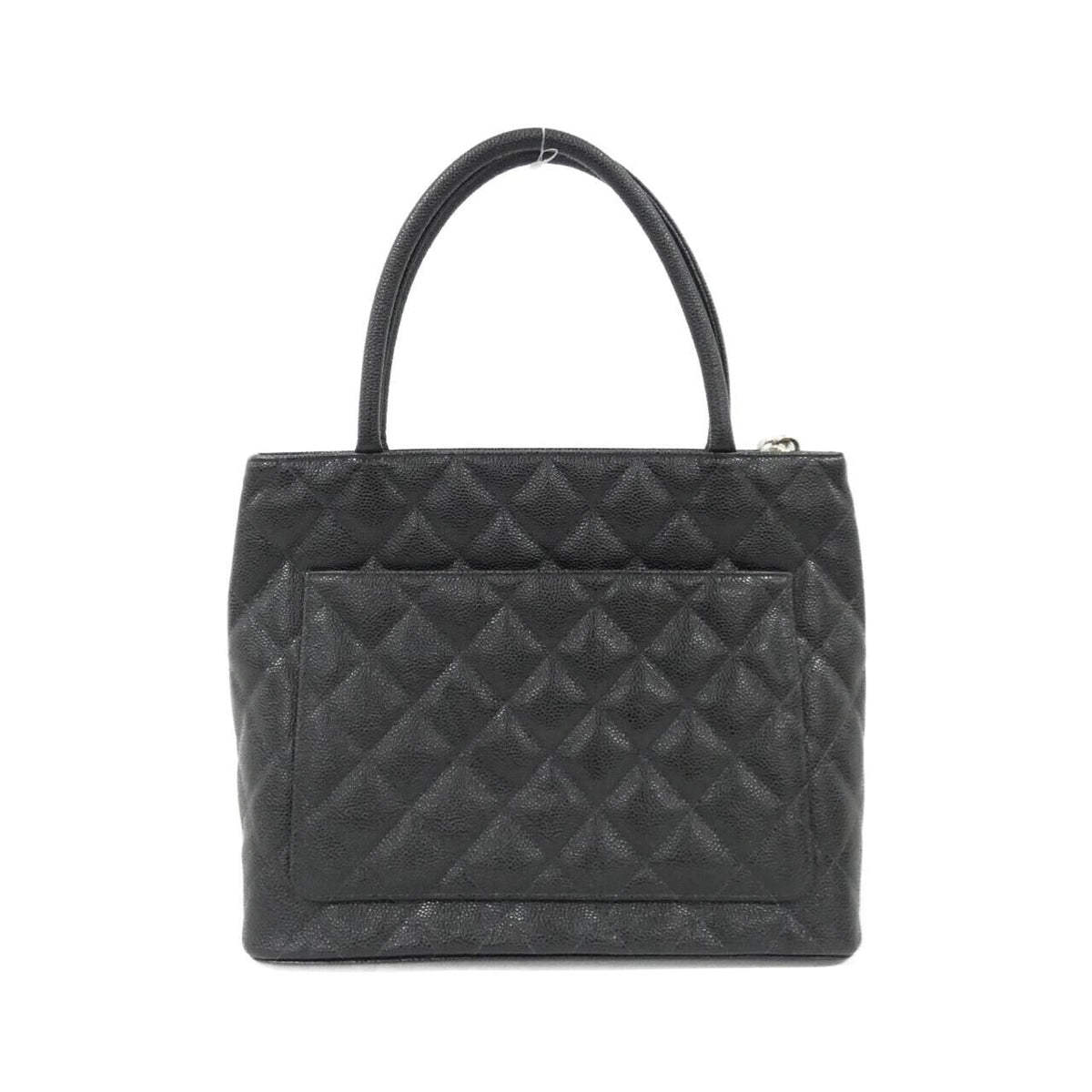 Chanel Caviar Skin Bag