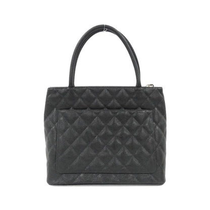 Chanel Caviar Skin Bag