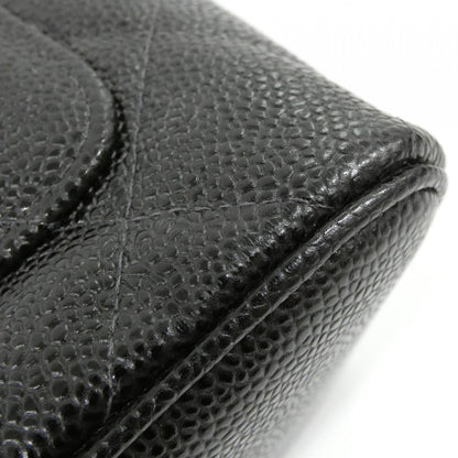 Chanel Caviar Skin Bag