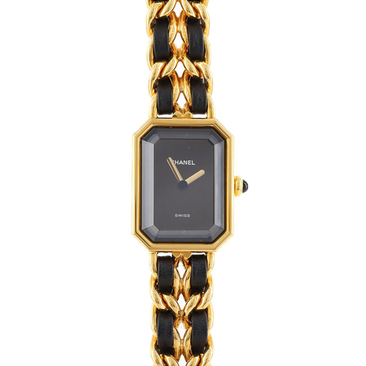 Chanel Première GP Quartz