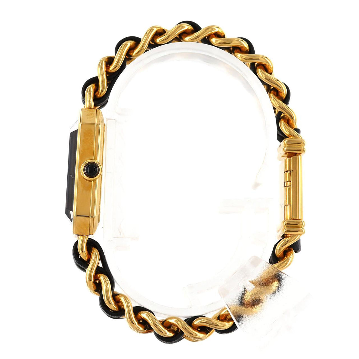 Chanel Première GP Quartz