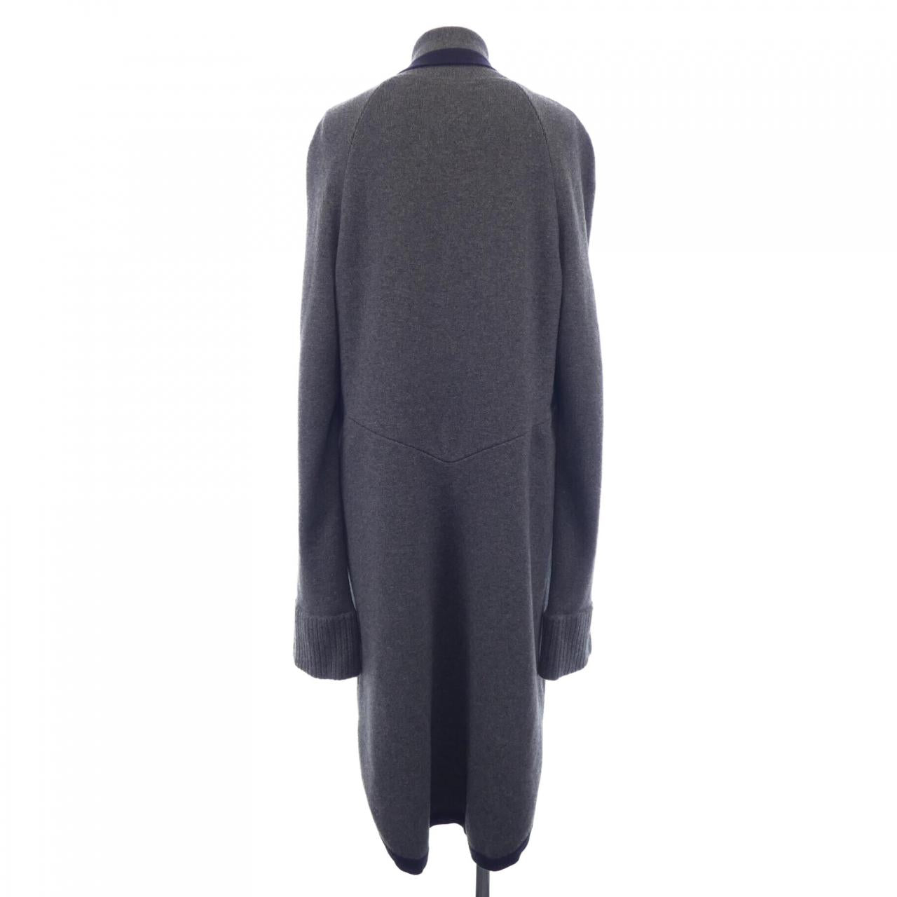 Chanel Coat