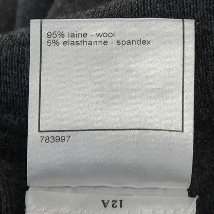 Chanel Coat