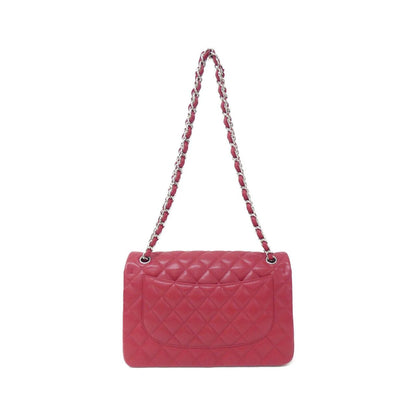 Chanel Caviar Skin Shoulder Bag