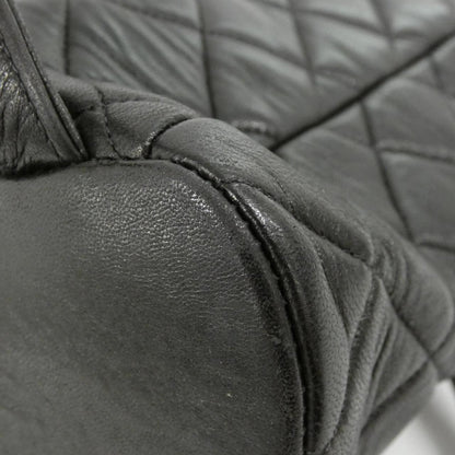 Chanel Lambskin Backpack