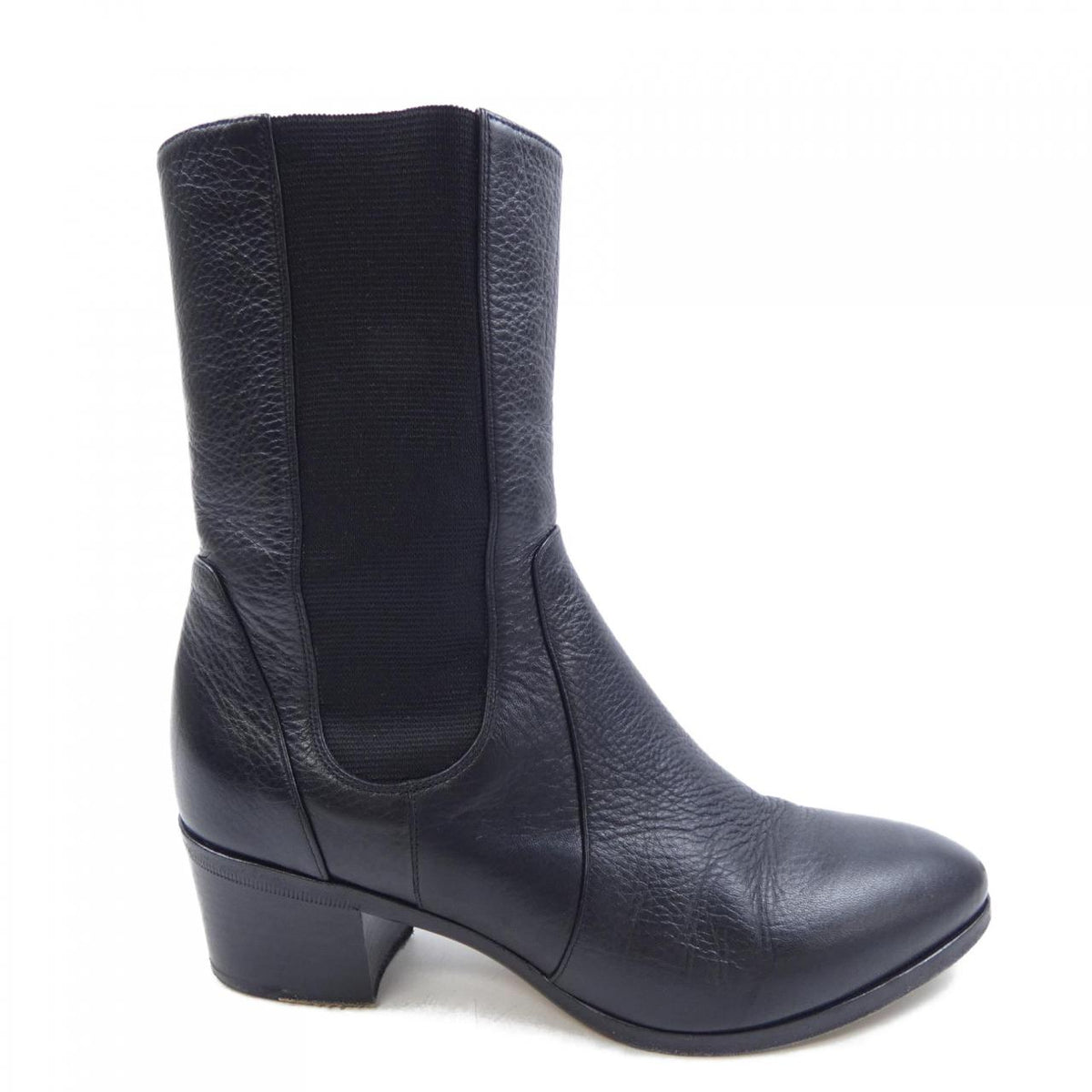 Chanel G30140 Boots