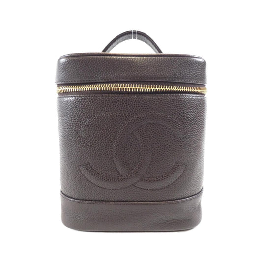 Chanel Caviar Skin Bag