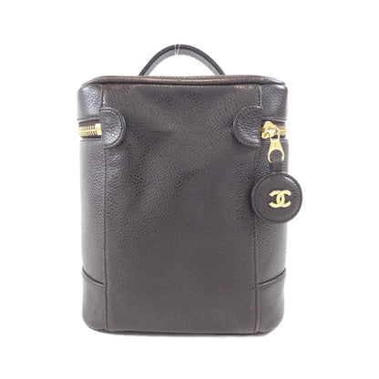 Chanel Caviar Skin Bag