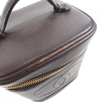 Chanel Caviar Skin Bag