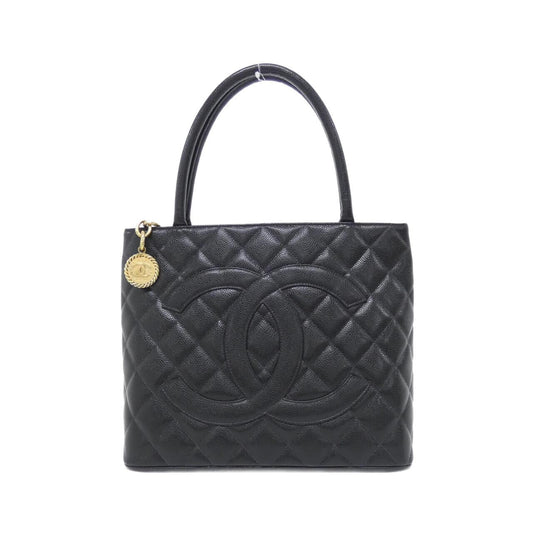 Chanel Caviar Skin Bag