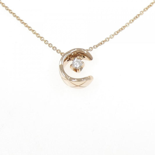 Chanel Coco Crush Au750 Necklace