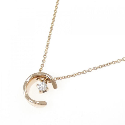 Chanel Coco Crush Au750 Necklace