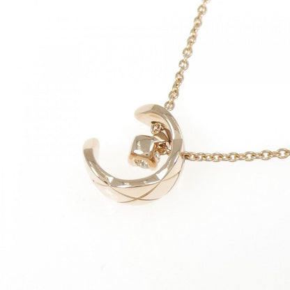Chanel Coco Crush Au750 Necklace
