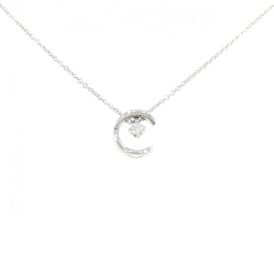 Chanel Coco Crush Au750 Necklace
